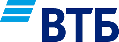 Логотип Банка ВТБ